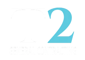 T2 Logo